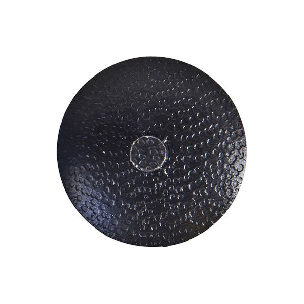 Drive Rivet - 16 x 11mm, Ø6mm Hole, Black, For GM Pack of 50