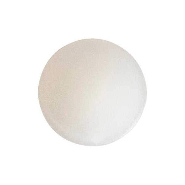Trim Buttons Fir Tree Ø18.5xH31mm Ø7mm Hole Natural Fits Land Rover Pack of 50