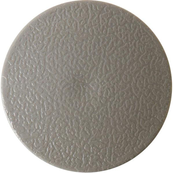 Panel Retainers Ø26.5mm xH32mm Ø6mm Hole Grey Fits Ford VW Chrysler Peugeot Renault Pack of 50