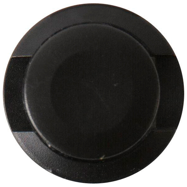 Bumper Retainer - For Fiat/Mazda/Mitsubishi/Toyota Auris Hybrid, Black, Ø20 x S10mm, Hole Ø7mm Pack of 50