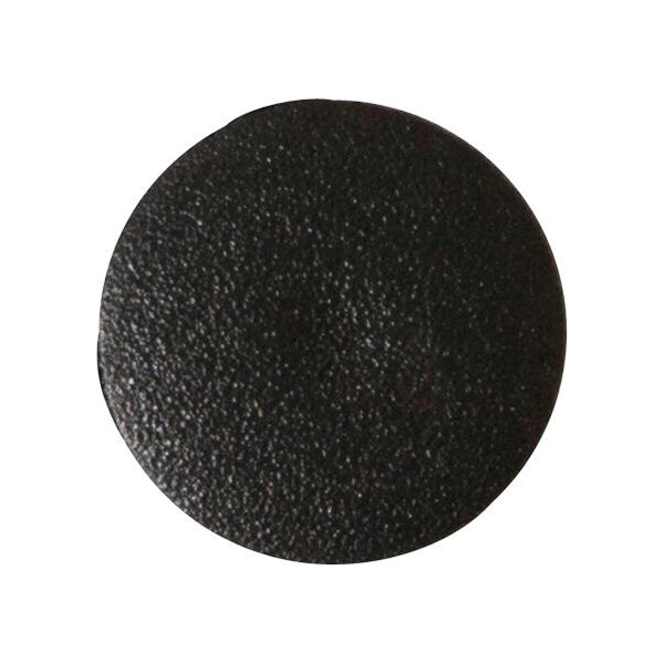 Trunk Lining Retainer Ø14mm xH17mm Ø7mm Hole Black Fits Citroën Fiat Peugeot Pack of 50