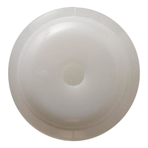 Door Trim Panel Retainer - For BMW/Renault, Natural, Ø18 x H20mm, Hole Ø8mm Pack of 50