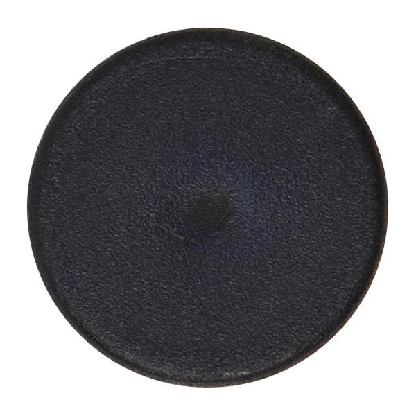 Fir Tree Retainers Ø18xH19mm Ø6mm Hole Black Fits Peugeot Pack of 50