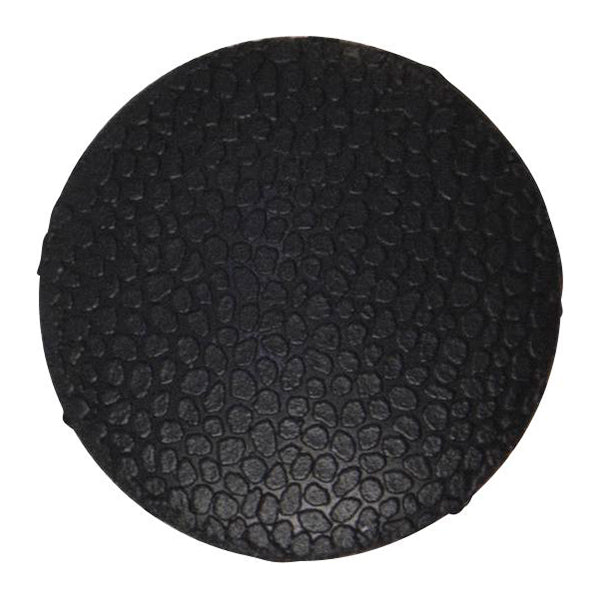 Fir Tree Retainers Ø18xH23mm Ø6mm Hole Black Fits Suzuki Honda Pack of 50