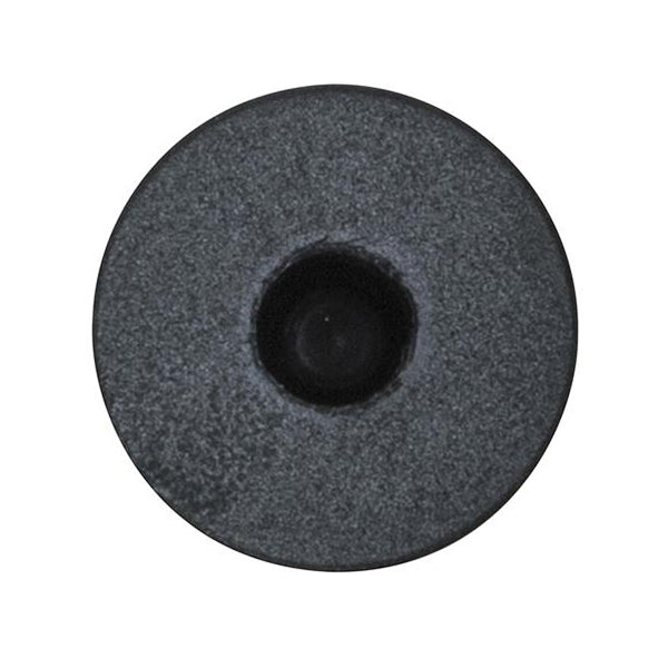 Fender Liner Screw Grommet Black Ø16xH20mm Hole Ø9mm Pack of 20