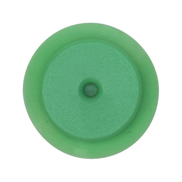 Lower Panel Retainer - For Toyota CH?R, Green, Ø18.5 x H18mm, Hole Ø8mm Pack of 20
