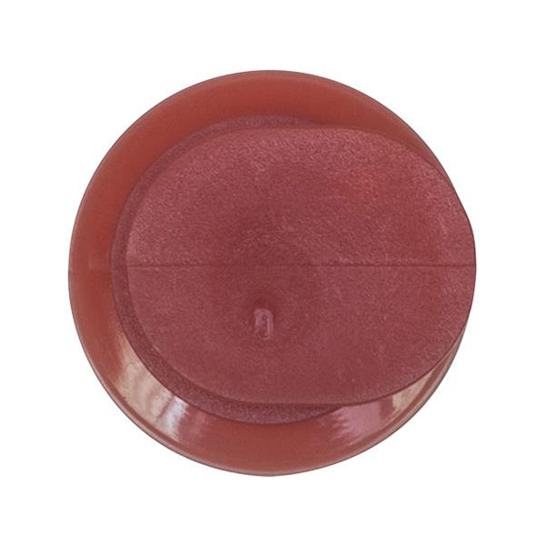 Wheelhousing/Rocker Panel Trim Clip - Red, Ø23 x H26mm Pack of 20