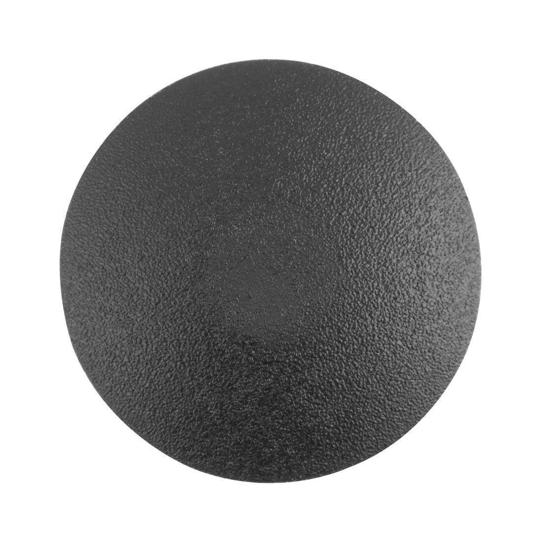 Black Fir Tree Fastener Ø20xH18mm Hole Ø6mm Suits VAG E-Golf Pack of 50