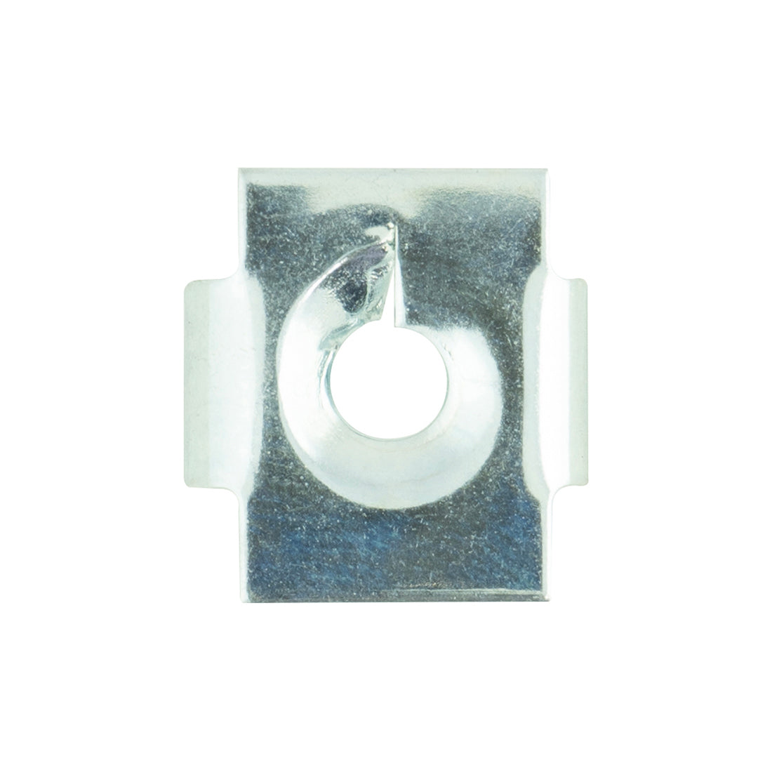 Metal Captive Nut 14.5x13.5x9mm Suits VAG E-Up 2012–2018 Pack of 50