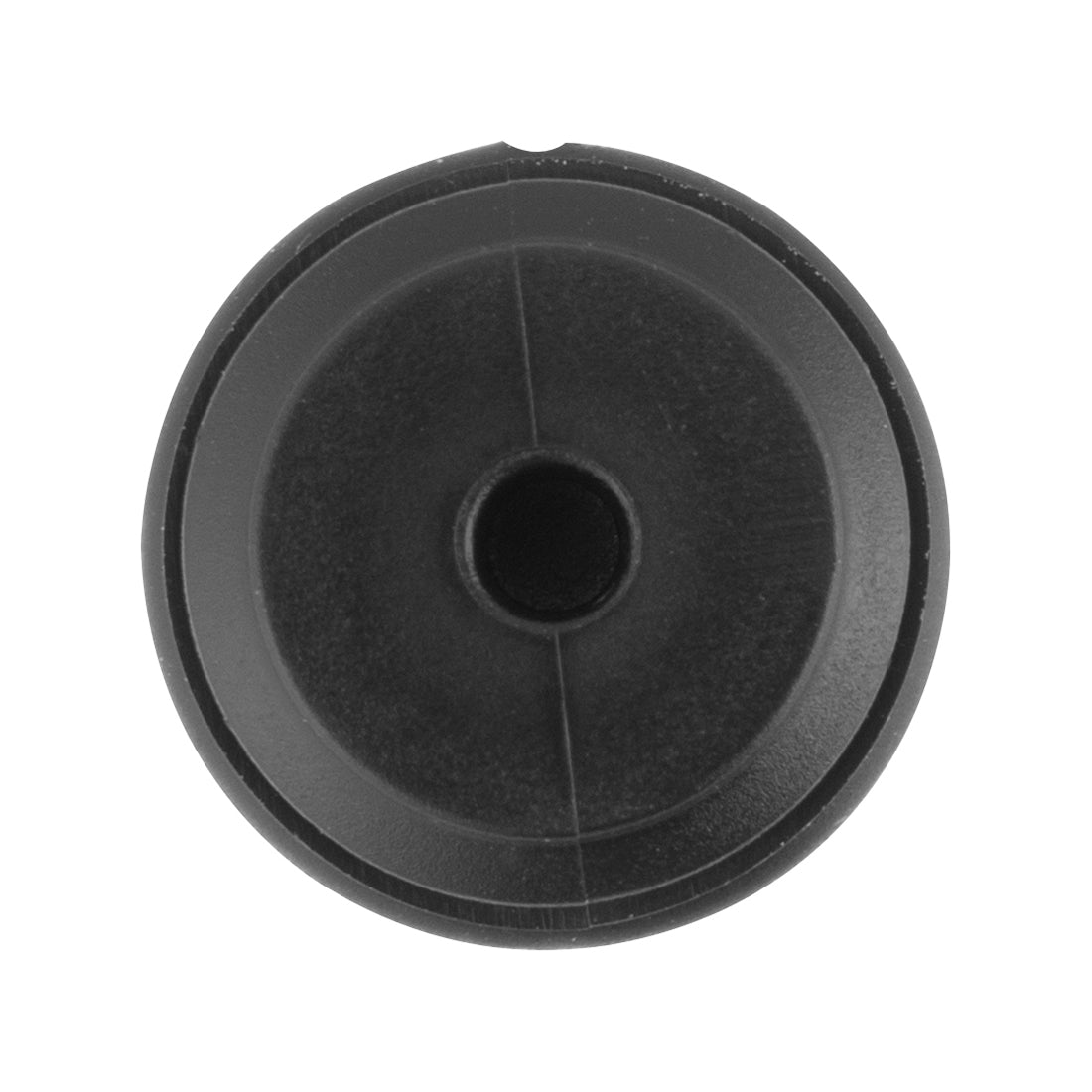 Panel Clip - For BMW G20/G21 Hybrid, Black, Ø17 x H22mm, Hole Ø7mm Pack of 20