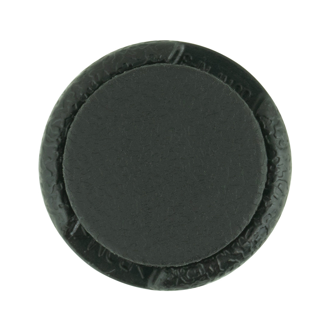 Push Rivet - For Tesla Model 3 (2017–) & Model S (2012–), Black, Ø18 x S10mm, Hole Ø8mm Pack of 20
