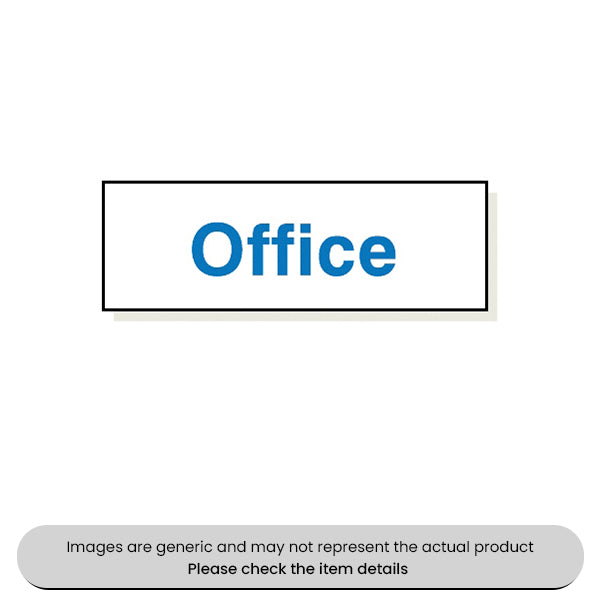 Office Adhesive 120X360MM Pack Qty 1