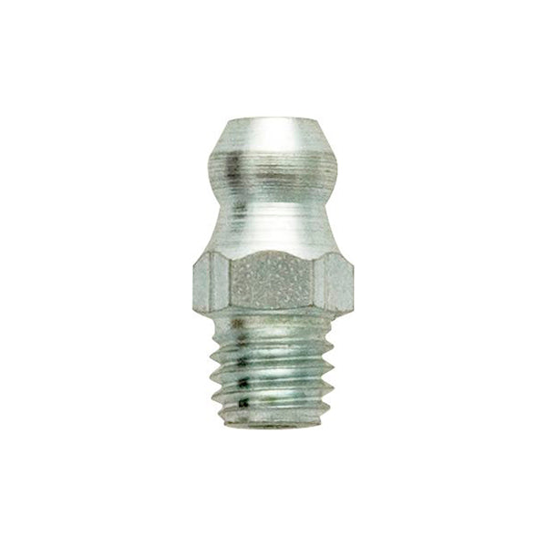 UMETA Grease Nipple - Straight, 1/8" BSP Gas Pack of 50