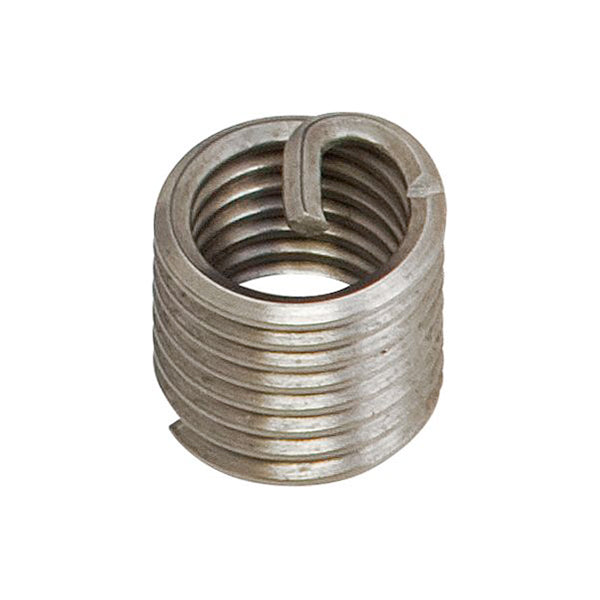 Insert Pack - M12 x 1.75mm, Replacement Inserts for Thread Repair Pack of 10