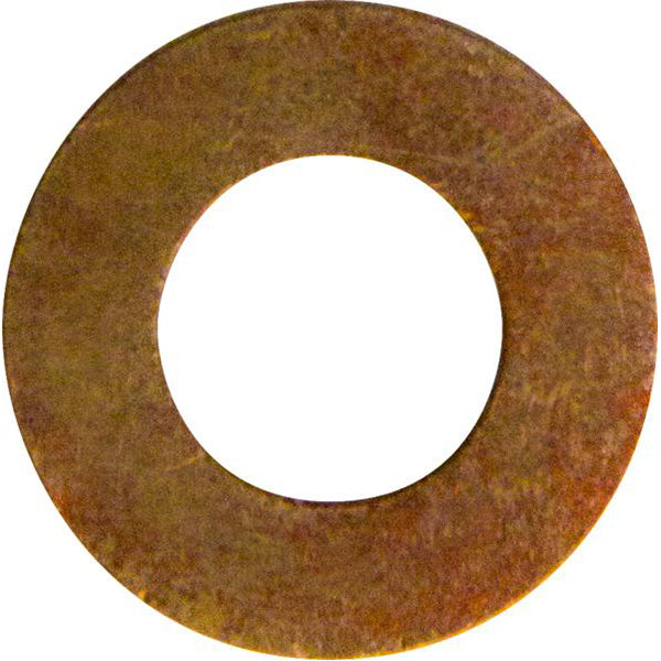 Sump Plug Washer - Copper, 10 x 20 x 2mm, For Citroën, Peugeot, Toyota, Volvo, MINI Pack of 50