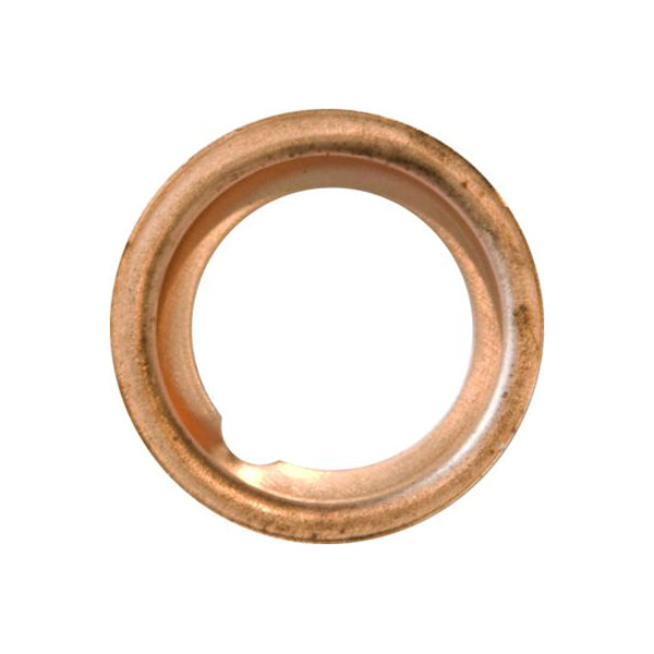 Sump Plug Washer - Copper, 12 x 17 x 2mm, For Toyota (Auris, Corolla, Yaris, Land Cruiser) Pack of 50