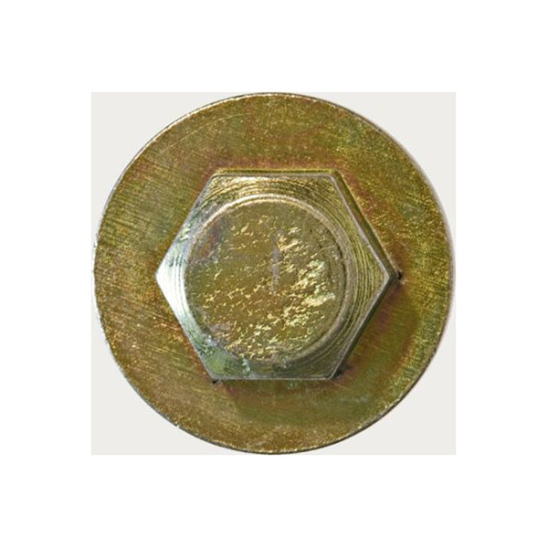Sump Plug Ford M14 x 1.50 x 16mm Suits Capri Escort Fiesta Mondeo Transit Pack of 10