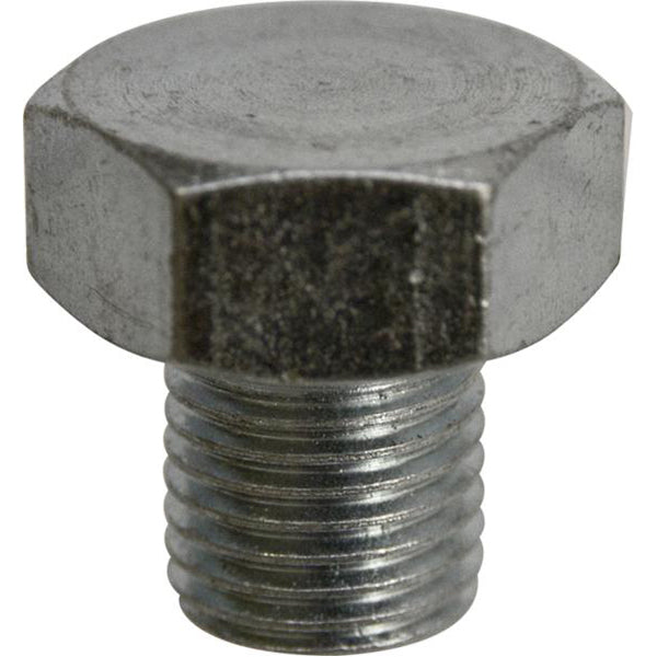 Sump Plug - M14 x 1.5 x 12mm, GM Applications (Vauxhall Astra, Cavalier, Corsa, Nova) Pack of 5