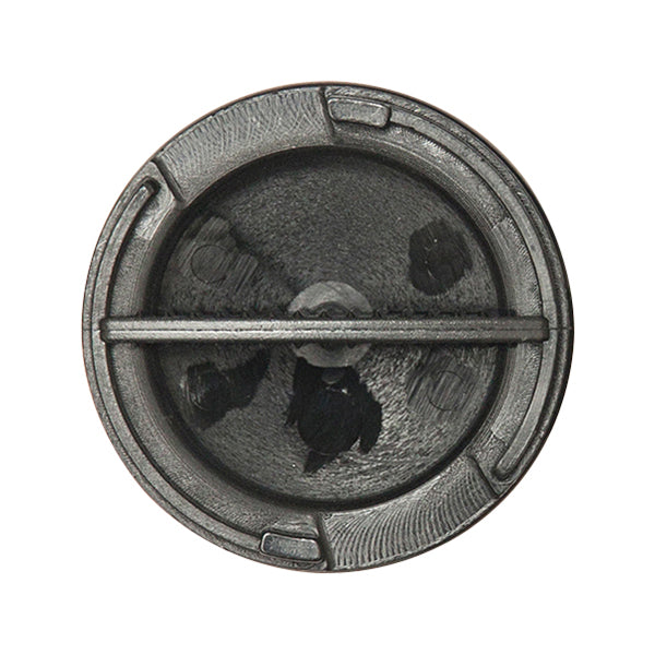 Plastic Sump Plug Ford Large Type With Rubber O Ring Replaces OEM 1871598 9801444780 Qty 1