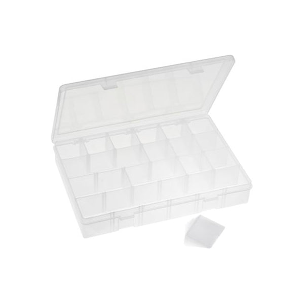 Carrying Case - For MAXBOX Large Clear Boxes, Cold Rolled Steel, Grey Enamel Finish, Holds 5 Boxes Qty 1