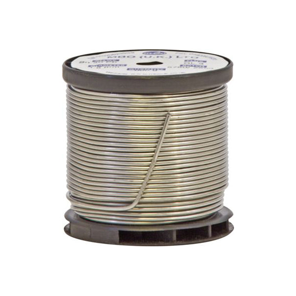 Solder Wire - Flux Cored, 40% Tin / 60% Lead, 1.6mm Ø (16 SWG), 0.5kg, BS 441 Qty 1