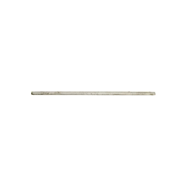 Tinman’s Solder - 0.5kg, 40% Tin / 60% Lead Pack of 2 Sticks