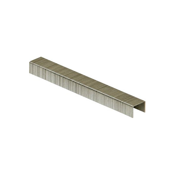 Metal Staple Gun - Heavy Duty, Takes 8mm Staples Qty 1