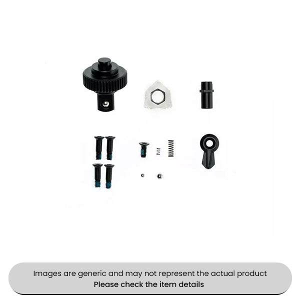 Repair Kit For T03002 1/2" Drive Ratchet Pack Qty 1