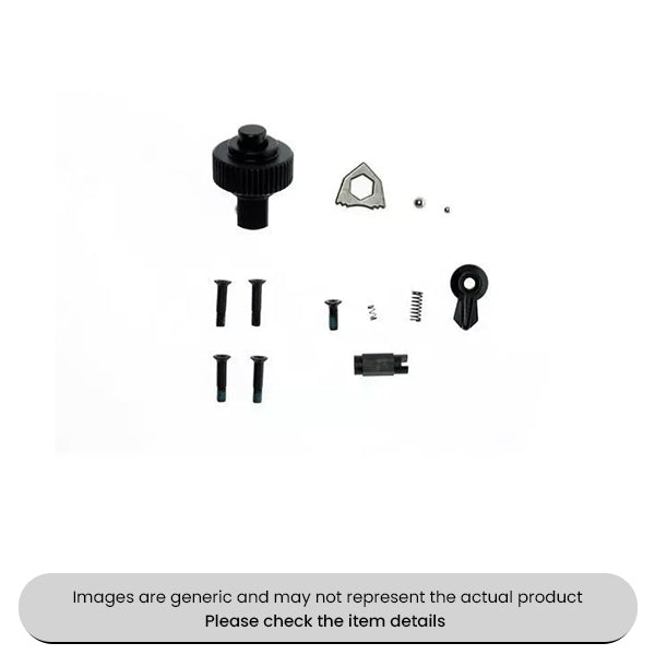 Repair Kit For T03016 3/8" Drive Ratchet Pack Qty 1