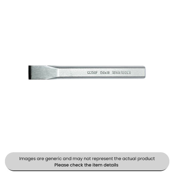 Chrome Vanadium Double Curved Offset Ring Spanner 183MM, 8X9MM Pack Qty 1