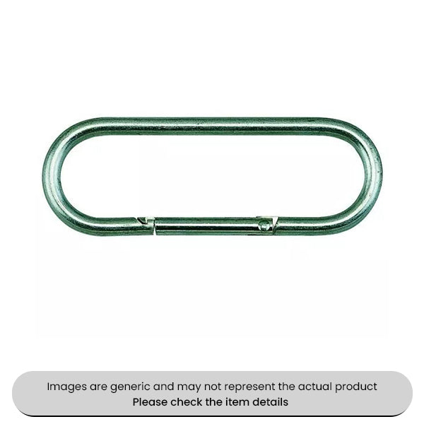 Spanner Ring For Storing Combination Spanners & Double Ring Spanners Pack Qty 1