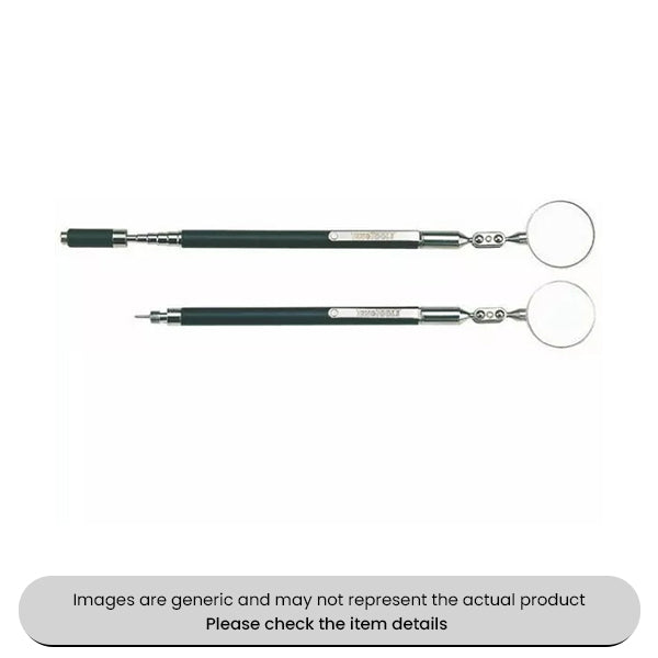 3 In 1 Telescopic Inspection Tool 57CM Pack Qty 1