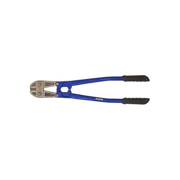 Bolt Cutters - 610mm (24"), Chrome Vanadium Steel Jaws, PVC Grip Handles, DIN ISO 9242 Qty 1