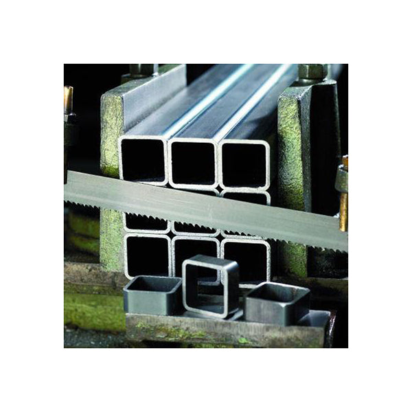 Bandsaw Blade - 7' 10¼" x ½", 10 TPI, Bi?Metal, For Tubing, Structurals & Solids, Vibration Resistant Qty 1