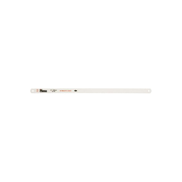 Morse Bi?Metal Hacksaw Blades 26/32 TPI Variable Pitch Faster & Smoother Cutting Box of 100