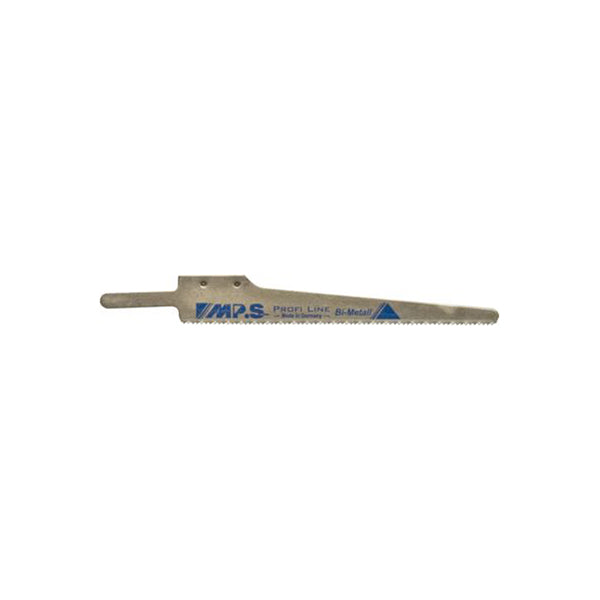 SIG/Flexi Air Saw Blades - 24 TPI, For Flexible Soft Metals up to 2mm Pack of 5