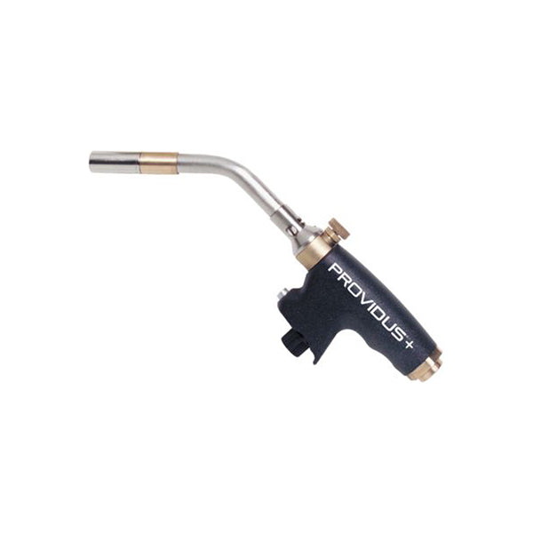 Providus+ Portable Welding Torch Turbo Torch For GASEX Cylinders Heating Qty 1