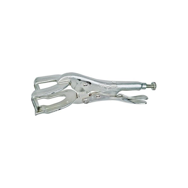 IRWIN VISE-GRIP VISE?GRIP Locking Welding Clamp - 9" (225mm), Ref. 9R Qty 1