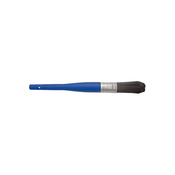 Parts Cleaning Brush - 260mm Length, Pure Bristles, Solvent Safe Qty 1