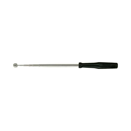 TENG Magnetic Pick?Up Tool - Telescopic, Max Extension 550mm, Powerful Magnet for Nuts & Bolts Qty 1