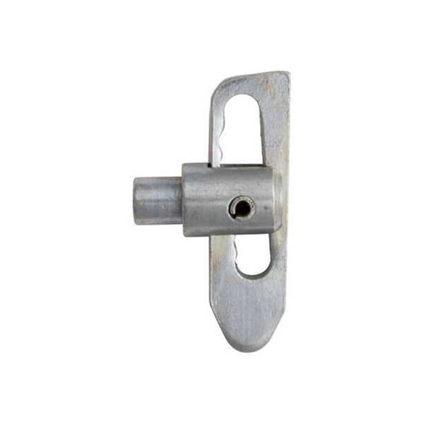 Antiluce Fastener - Standard Round, Shank Ø1/2" x Length 1/2" Pack of 10