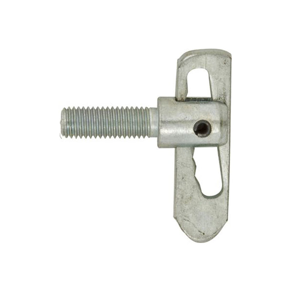 Antiluce Fastener - 12mm x 33mm (1 5/16"), Threaded Pack of 10