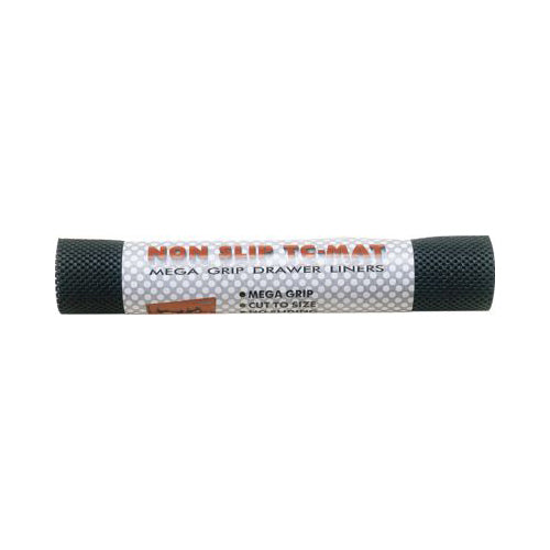 TENG Non?Slip Tool Mat - 450mm x 2m Roll, Cut to Size, Drawer Liner or Surface Mat Qty 1