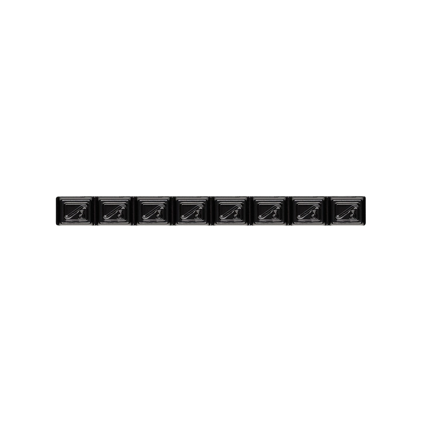 Hofmann Motorcycle Wheel Weights 40g Strip (8x5g) 10x4.8x105mm Pack of 50