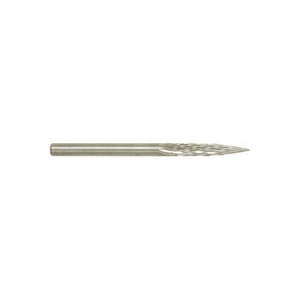 Carbide Mill Cutter 6mm x 90mm Blade 40mm for Tyre Preparation Qty 1