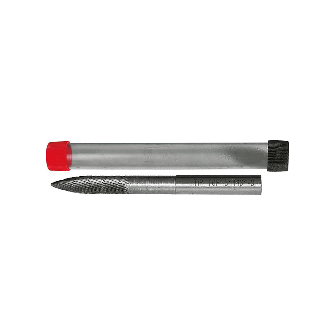 Rema Tip Top Carbide Mill Cutter 10mm Diameter x 100mm Length 50mm Blade Qty 1