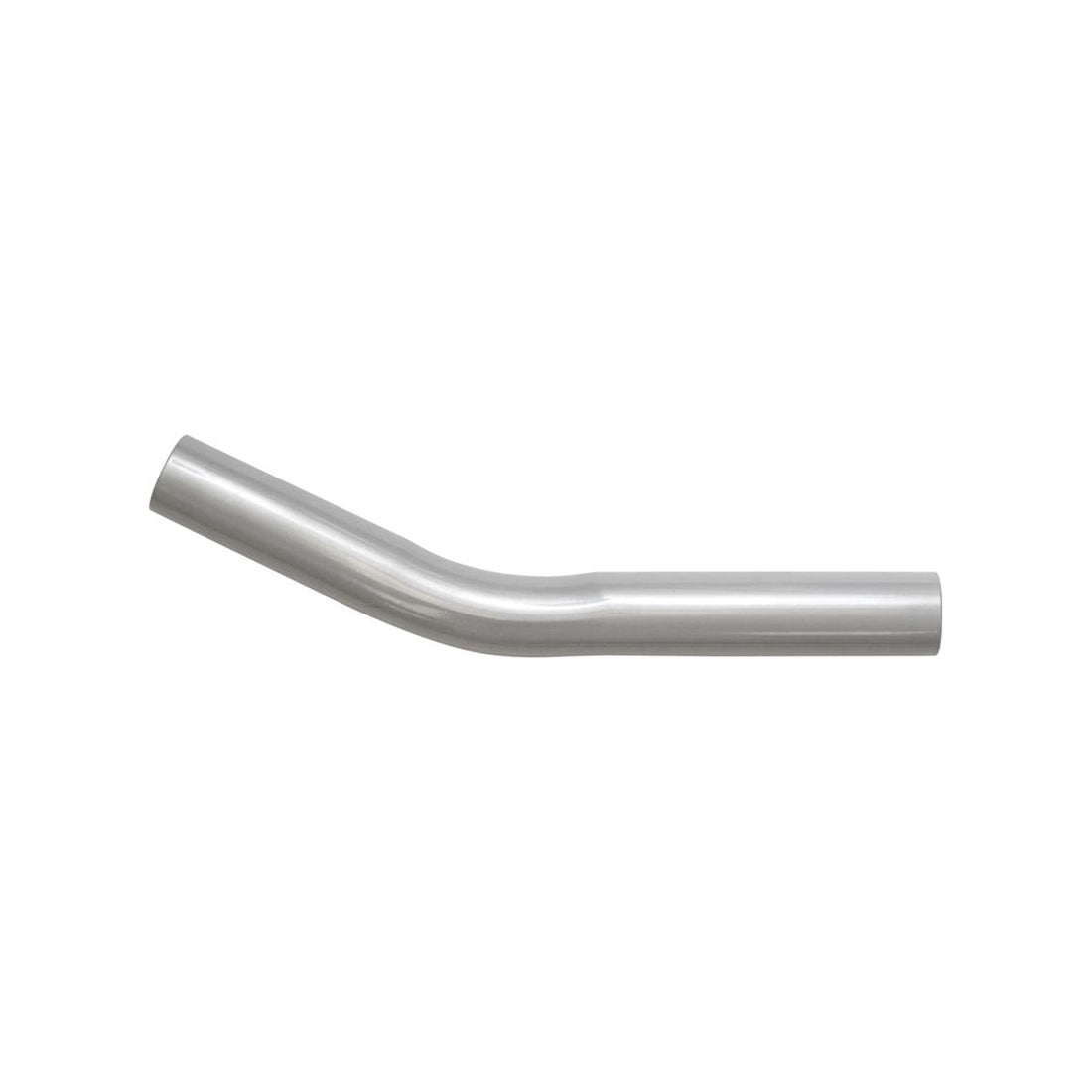 Stainless Steel Bend Tube - 38mm Diameter, Aluminium Material Qty 1