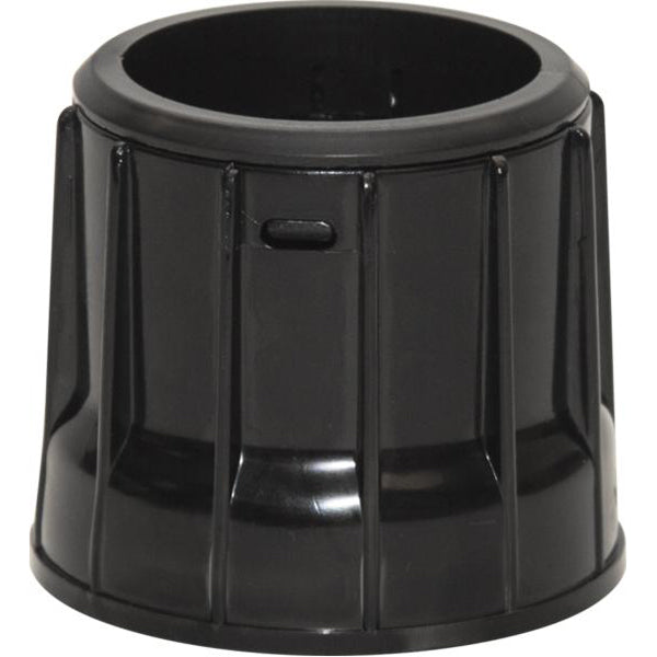 Machine End Hose Cuff - 38mm Diameter Qty 2 Piece Set