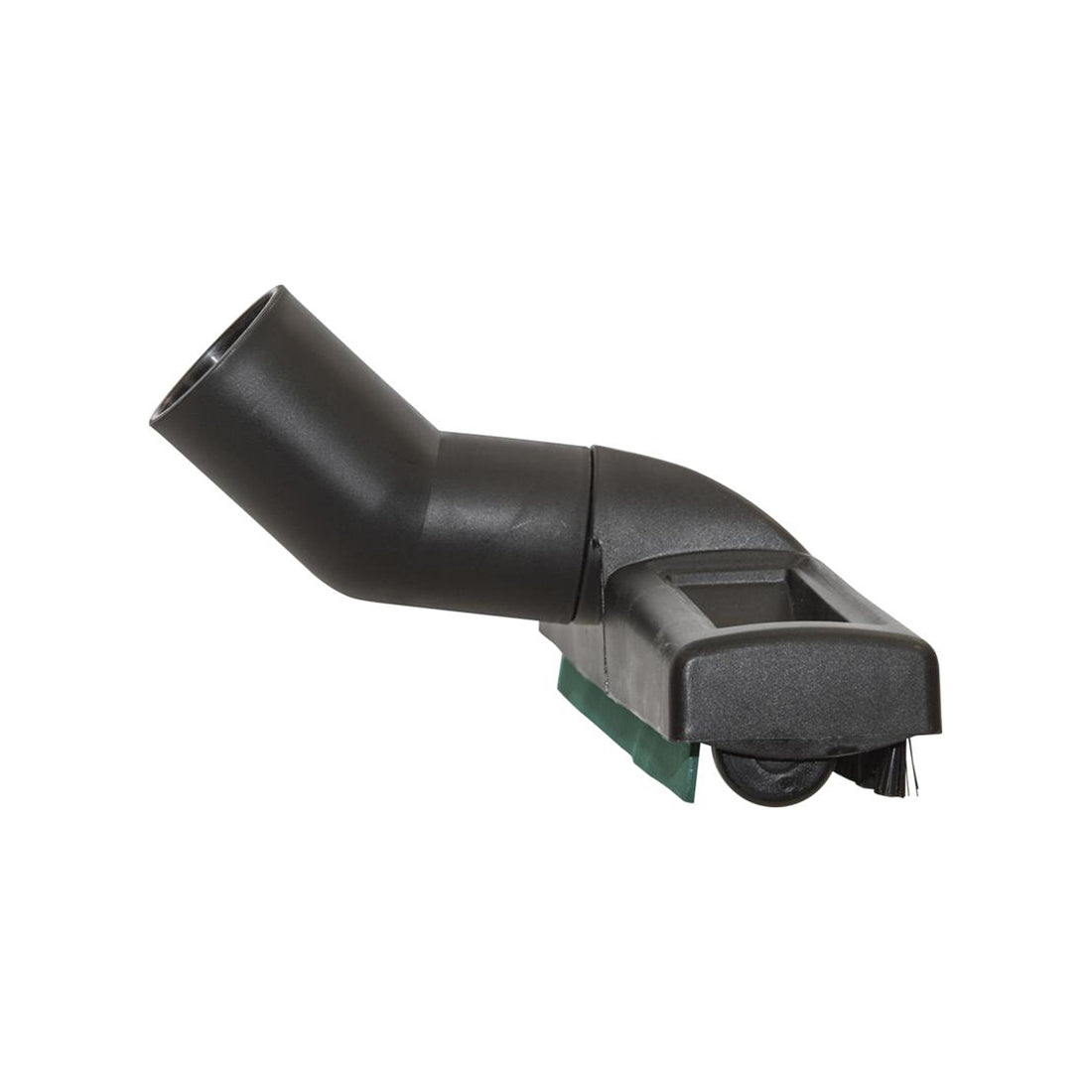 Dual Head Wet & Dry Floor Tool - 38mm Diameter, 400mm Width, Brush Front & Rear Squeegee Qty 1