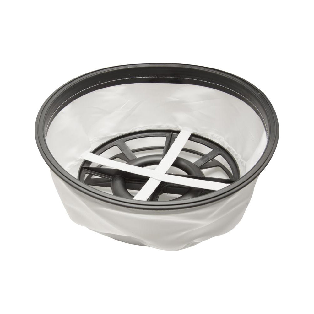 Rubber Seal - 14", For 2 & 3 Motor Vacuums Qty 1